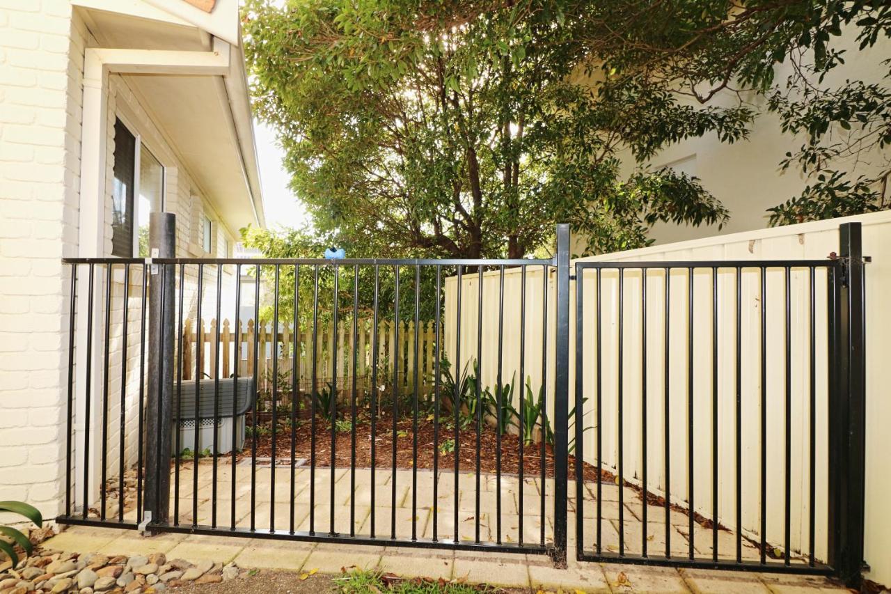 Beachcomber - Pet Friendly Merimbula Exterior foto