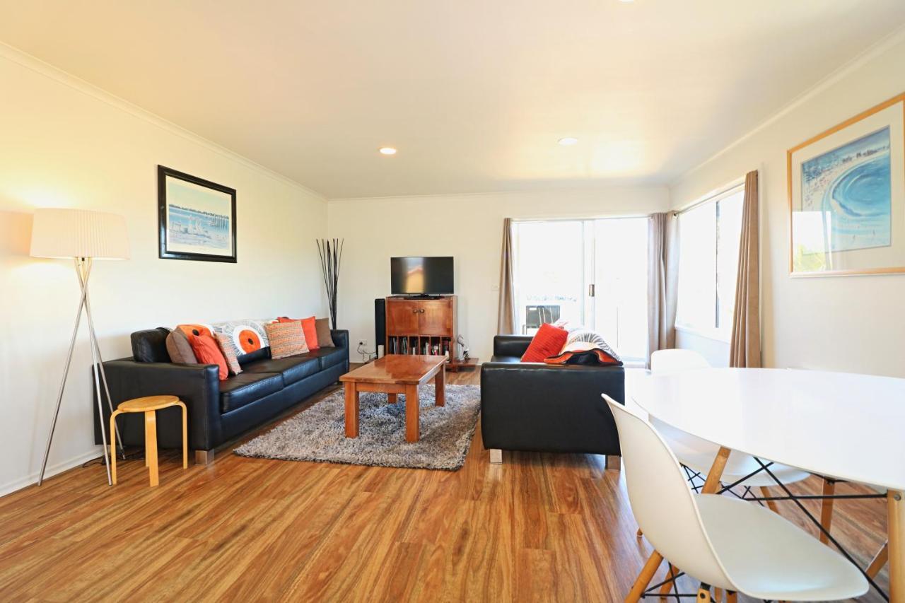 Beachcomber - Pet Friendly Merimbula Exterior foto