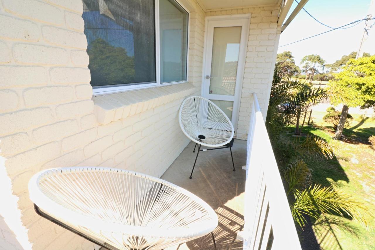 Beachcomber - Pet Friendly Merimbula Exterior foto