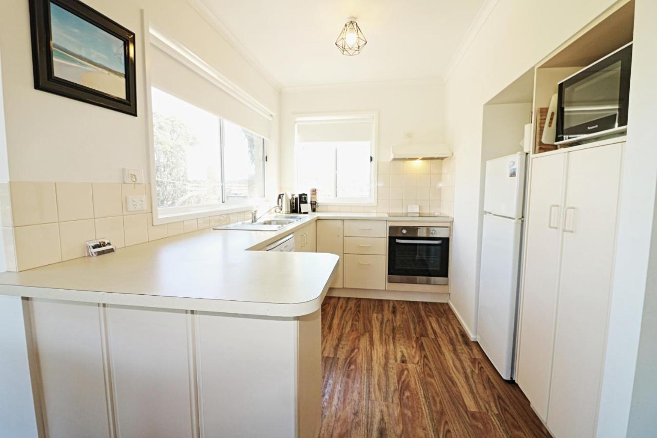 Beachcomber - Pet Friendly Merimbula Exterior foto