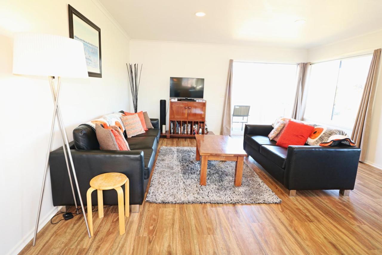Beachcomber - Pet Friendly Merimbula Exterior foto