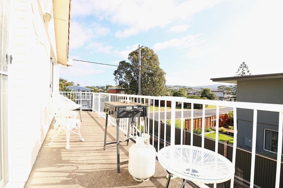 Beachcomber - Pet Friendly Merimbula Exterior foto